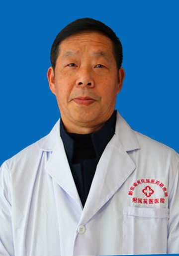 杨远清