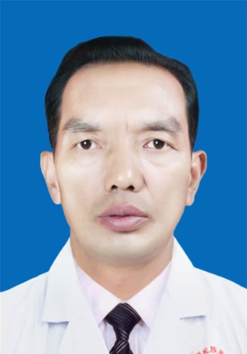 吴通武