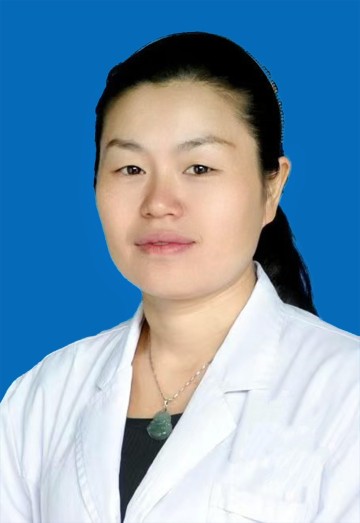 曾义菊